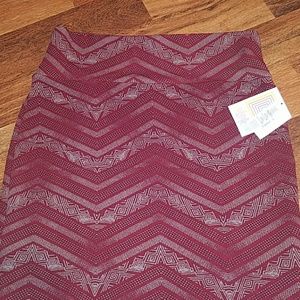 LuLaRoe Large Cassie